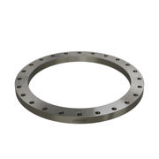 Flanges, Edelstahl, EN 1092-1, Glatter Flansch, T:01, PN10, A, DN700, 711,0, AISI316L, 1.4404, ISO