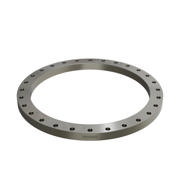 Flanges, Nierdzewny, EN 1092-1, Kołnierz płaski, T:01, PN10, A, DN900, 914,0, AISI316L, 1.4404, ISO