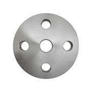 Flanges, Rustfri, EN 1092-1, Planflange, T:01, PN6, A, DN10, 14,0, AISI316L, 1.4404, MET