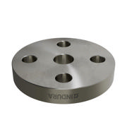 Flanges, Rustfri, EN 1092-1, Planflange, T:01, PN6, A, DN10, 14,0, AISI316L, 1.4404, MET
