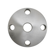 Flanges, Nierdzewny, EN 1092-1, Kołnierz płaski, T:01, PN6, A, DN10, 17,2, AISI316L, 1.4404, ISO
