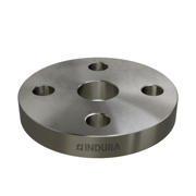 Flanges, Rustfri, EN 1092-1, Planflange, T:01, PN6, A, DN15, 20,0, AISI316L, 1.4404, MET