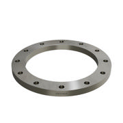 Flanges, Stainless, EN 1092-1, Plate flange, T:01, PN6, A, DN250, 273,0, AISI316L, 1.4404, ISO