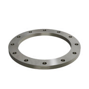 Flanges, Edelstahl, EN 1092-1, Glatter Flansch, T:01, PN6, A, DN300, 323,9, AISI316L, 1.4404, ISO
