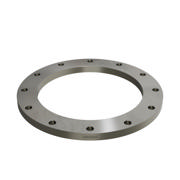 Flanges, Stainless, EN 1092-1, Plate flange, T:01, PN6, A, DN350, 354,0, AISI316L, 1.4404, MET