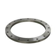 Flanges, Rustfri, EN 1092-1, Planflange, T:01, PN6, A, DN450, 462,0, AISI316L, 1.4404, MET