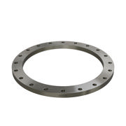Flanges, Edelstahl, EN 1092-1, Glatter Flansch, T:01, PN6, A, DN500, 508,0, AISI316L, 1.4404, ISO