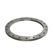 Flanges, Edelstahl, EN 1092-1, Glatter Flansch, T:01, PN6, A, DN500, 508,0, AISI316L, 1.4404, ISO