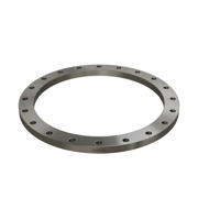 Flanges, Edelstahl, EN 1092-1, Glatter Flansch, T:01, PN6, A, DN500, 521,0, AISI316L, 1.4404, MET