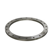 Flanges, Edelstahl, EN 1092-1, Glatter Flansch, T:01, PN6, A, DN600, 610,0, AISI316L, 1.4404, ISO