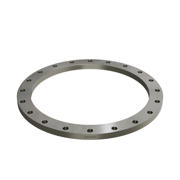 Flanges, Edelstahl, EN 1092-1, Glatter Flansch, T:01, PN6, A, DN600, 610,0, AISI316L, 1.4404, ISO