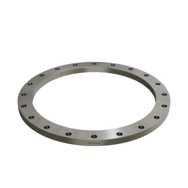 Flanges, Edelstahl, EN 1092-1, Glatter Flansch, T:01, PN6, A, DN600, 610,0, AISI316L, 1.4404, ISO