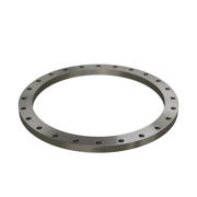 Flanges, Rustfri, EN 1092-1, Planflange, T:01, PN6, A, DN700, 711,0, AISI316L, 1.4404, ISO
