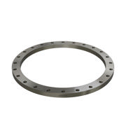 Flanges, Nierdzewny, EN 1092-1, Kołnierz płaski, T:01, PN6, A, DN800, 813,0, AISI316L, 1.4404, ISO
