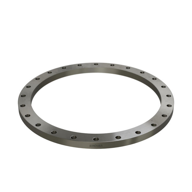 Flanges, Nierdzewny, EN 1092-1, Kołnierz płaski, T:01, PN6, A, DN800, 813,0, AISI316L, 1.4404, ISO