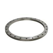 Flanges, Nierdzewny, EN 1092-1, Kołnierz płaski, T:01, PN6, A, DN800, 813,0, AISI316L, 1.4404, ISO