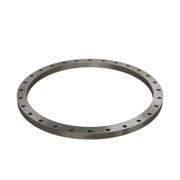 Flanges, Stainless, EN 1092-1, Plate flange, T:01, PN6, A, DN1000, 1016,0, AISI316L, 1.4404, ISO