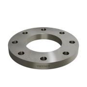 Flanges, Stainless, EN 1092-1, Plate flange, T:01, PN10-16, A, DN100, 114,3, AISI316TI, 1.4571, ISO