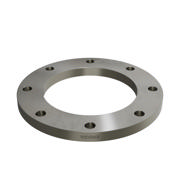 Flanges, Nierdzewny, EN 1092-1, Kołnierz płaski, T:01, PN10, A, DN200, 219,1, AISI316TI, 1.4571, ISO