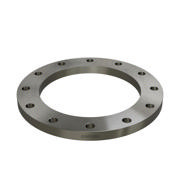 Flanges, Nierdzewny, EN 1092-1, Kołnierz płaski, T:01, PN10, A, DN250, 273,0, AISI316TI, 1.4571, ISO