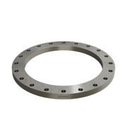 Flanges, Nierdzewny, EN 1092-1, Kołnierz płaski, T:01, PN10, A, DN500, 508,0, AISI316TI, 1.4571, ISO