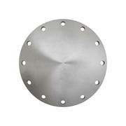 Flanges, Stainless, EN 1092-1, Blind flange, T:05, PN10, A, DN300, AISI316L, 1.4404, 
