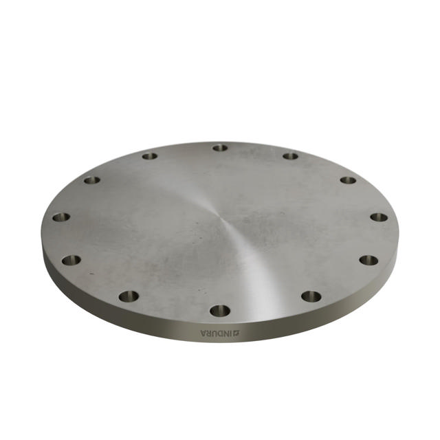 Flanges, Stainless, EN 1092-1, Blind flange, T:05, PN10, A, DN300, AISI316L, 1.4404, 