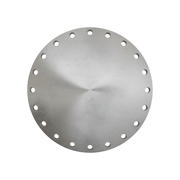 Flanges, Stainless, EN 1092-1, Blind flange, T:05, PN10, A, DN450, AISI316L, 1.4404, 