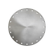 Flanges, Stainless, EN 1092-1, Blind flange, T:05, PN10, A, DN500, AISI316L, 1.4404, 