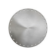 Flanges, Stainless, EN 1092-1, Blind flange, T:05, PN10, A, DN900, AISI316L, 1.4404, 