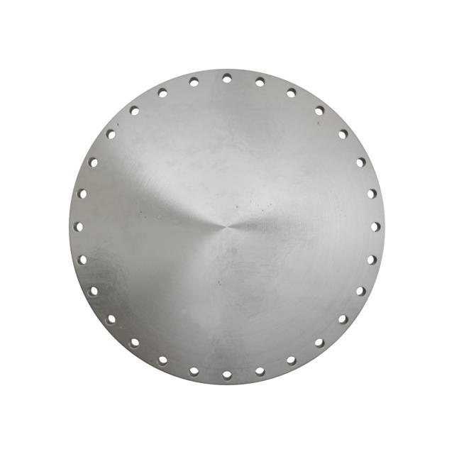 Flanges, Stainless, EN 1092-1, Blind flange, T:05, PN10, A, DN900, AISI316L, 1.4404, 