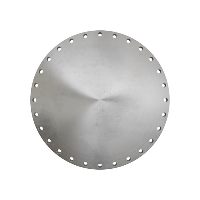 Flanges, Edelstahl, EN 1092-1, Blindflansch, T:05, PN10, A, DN1000, AISI316L, 1.4404, 