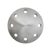 Flanges, Edelstahl, EN 1092-1, Blindflansch, T:05, PN10-16, A, DN65, AISI316L, 1.4404, 