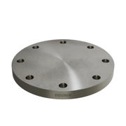 Flanges, Edelstahl, EN 1092-1, Blindflansch, T:05, PN10-16, A, DN125, AISI316L, 1.4404, 