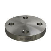 Flanges, Stainless, EN 1092-1, Blind flange, T:05, PN6, A, DN15, AISI316L, 1.4404, 