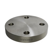 Flanges, Edelstahl, EN 1092-1, Blindflansch, T:05, PN6, A, DN20, AISI316L, 1.4404, 