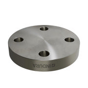 Flanges, Stainless, EN 1092-1, Blind flange, T:05, PN10-40, A, DN20, AISI316L, 1.4404, 