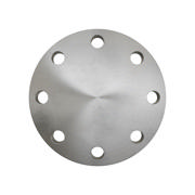Flanges, Nierdzewny, EN 1092-1, Kołnierz zaślepiający, T:05, PN25-40, A, DN125, AISI316L, 1.4404, 
