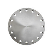 Flanges, Stainless, EN 1092-1, Blind flange, T:05, PN40, A, DN300, AISI316L, 1.4404, 