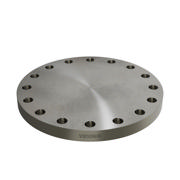 Flanges, Stainless, EN 1092-1, Blind flange, T:05, PN40, A, DN300, AISI316L, 1.4404, 