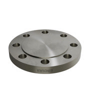 Flanges, Stainless, EN 1092-1, Blind flange, T:05, PN63, B2, DN100, AISI316L, 1.4404, 