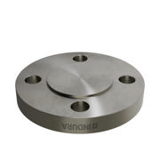 Flanges, Rustfri, EN 1092-1, Blindflange, T:05, PN63-100, B2, DN40, AISI316L, 1.4404, 