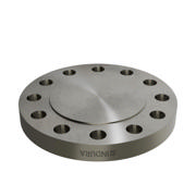 Flanges, Stainless, EN 1092-1, Blind flange, T:05, PN100, B2, DN150, AISI316L, 1.4404, 