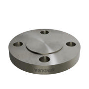 Flanges, Stainless, EN 1092-1, Blind flange, T:05, PN160, B2, DN50, AISI316L, 1.4404, 