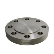 Flanges, Stainless, EN 1092-1, Blind flange, T:05, PN160, B2, DN80, AISI316L, 1.4404, 