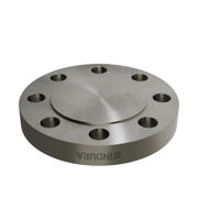 Flanges, Rustfri, EN 1092-1, Blindflange, T:05, PN160, B2, DN100, AISI316L, 1.4404, 