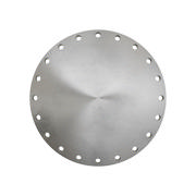 Flanges, Edelstahl, EN 1092-1, Blindflansch, T:05, PN10, A, DN500, AISI304L, 1.4307, 