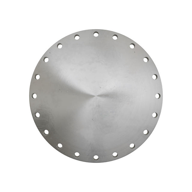 Flanges, Edelstahl, EN 1092-1, Blindflansch, T:05, PN10, A, DN500, AISI304L, 1.4307, 