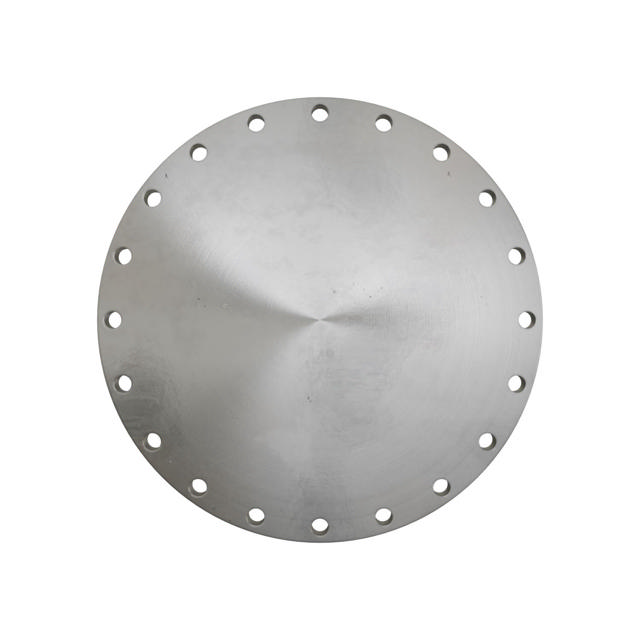 Flanges, Edelstahl, EN 1092-1, Blindflansch, T:05, PN10, A, DN600, AISI304L, 1.4307, 