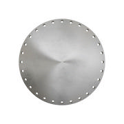 Flanges, Stainless, EN 1092-1, Blind flange, T:05, PN10, A, DN900, AISI304L, 1.4307, 